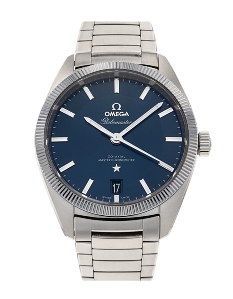 Omega Constellation Globemaster 130.30.39.21.03.001